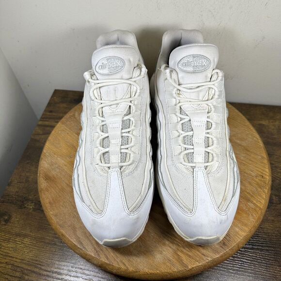 Nike Air Max 95 Shoes Mens Size 13 Running CT1268-100 Sneakers main image 6